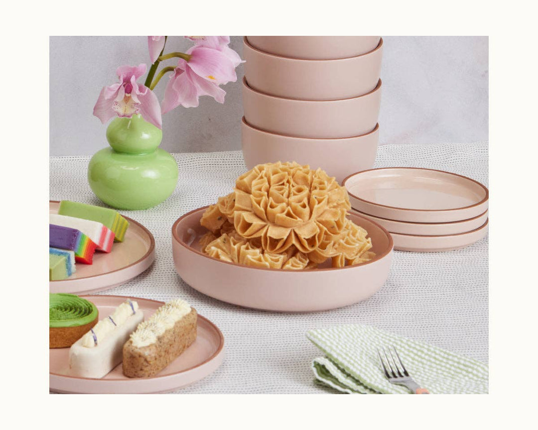 OUR PLACE | Midi Bowls