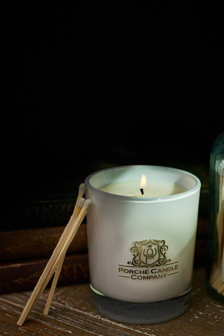 Porché Candle Co | Southern Belle Luxury Candle