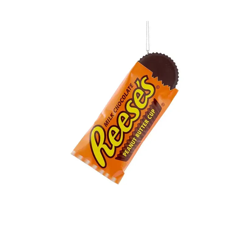 REESE'S ORNAMENT