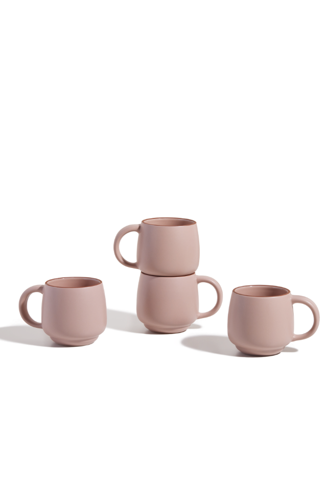 Night + Day Mugs