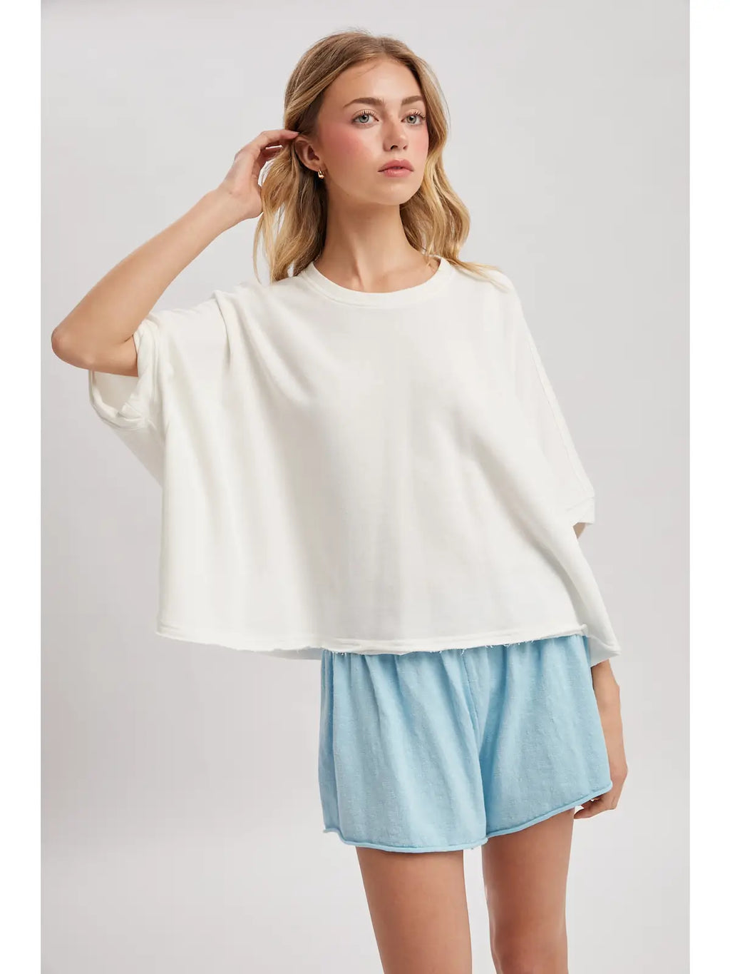 The Coastal Air Top