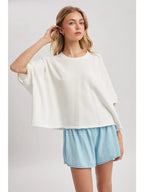 The Coastal Air Top