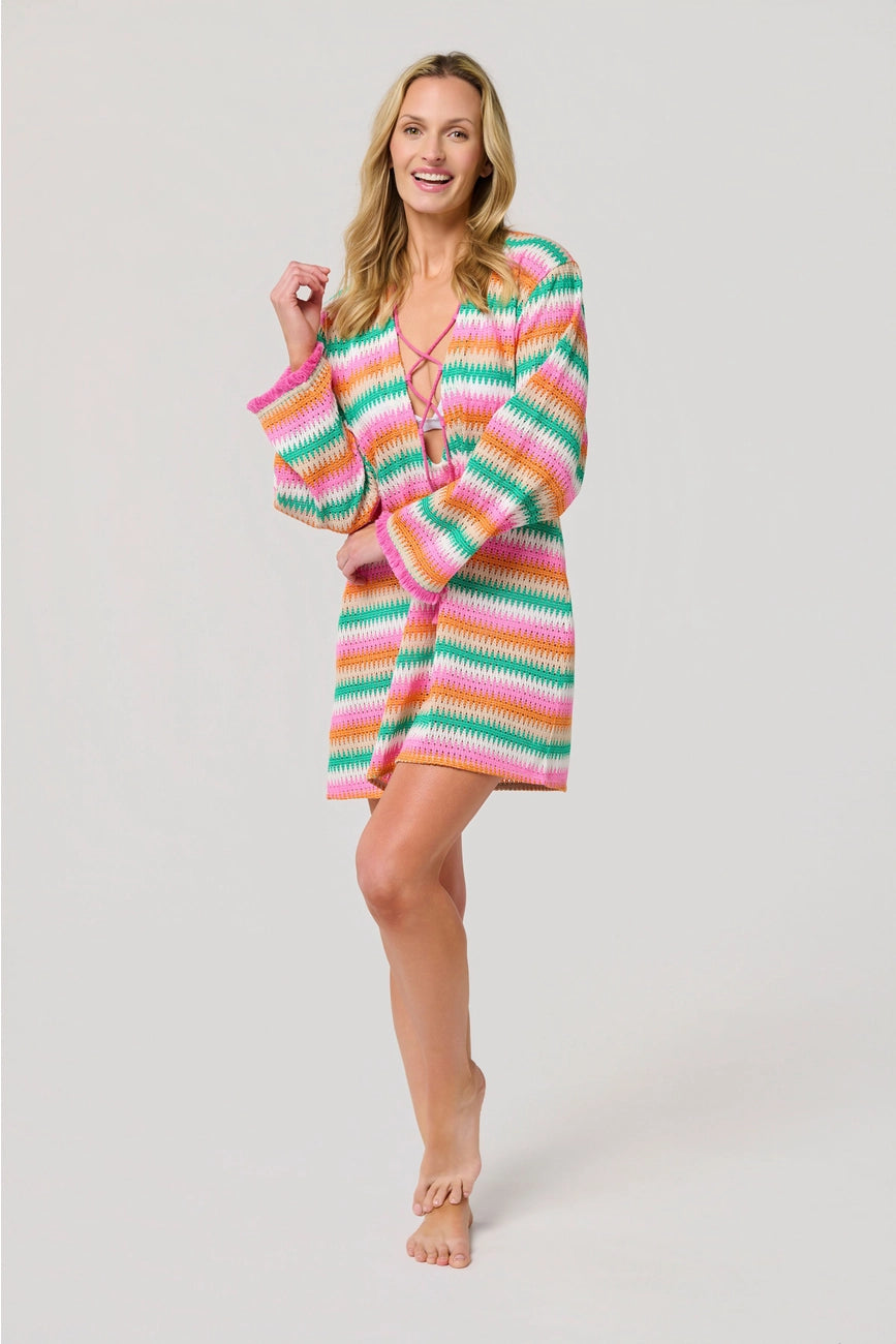 Cabana Crush Cover-Up