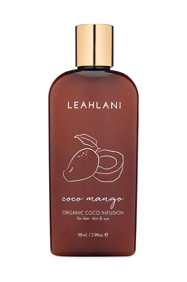 LEAHLANI SKINCARE: Coco Mango Coco Infusion