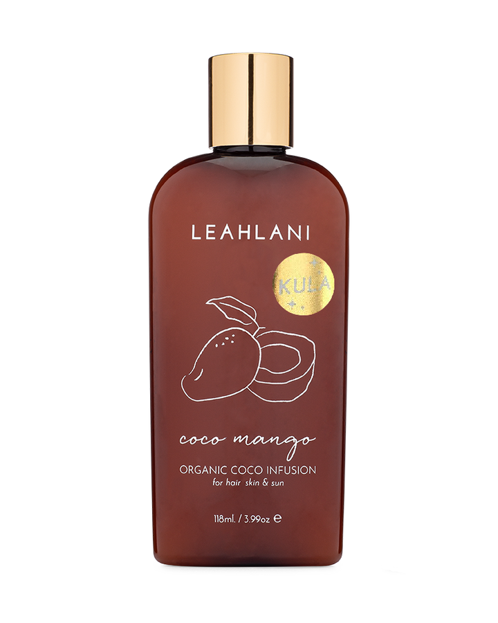 LEAHLANI SKINCARE: Coco Mango Coco Infusion