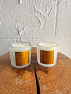Fly Away Candle Set of 2
