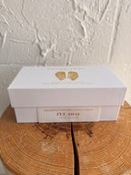 Fly Away Candle Set of 2