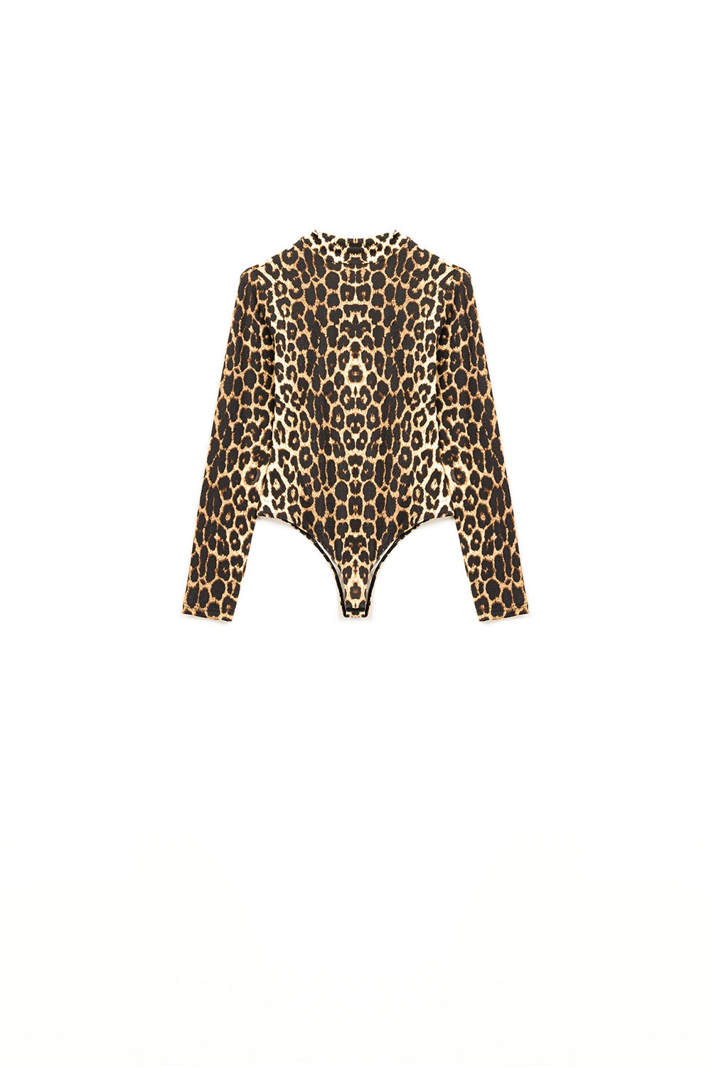 Wild Instinct Bodysuit