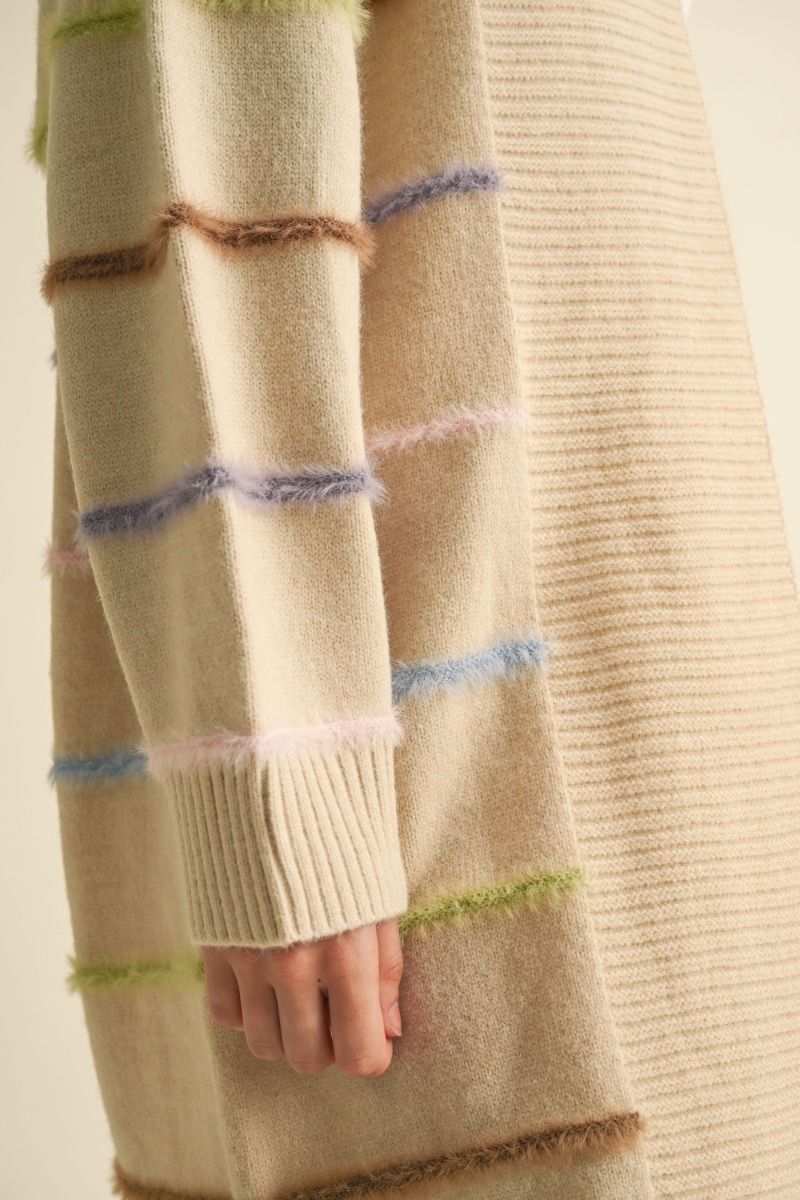 The Cabin Knit Cardigan