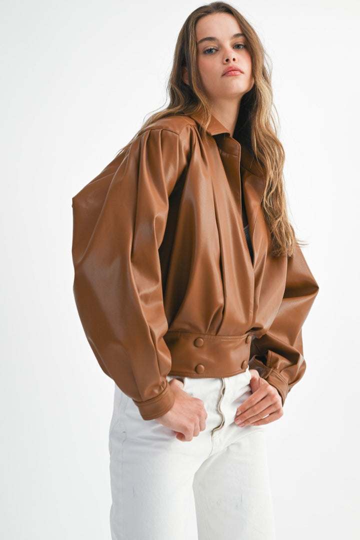 The Atelier Bomber
