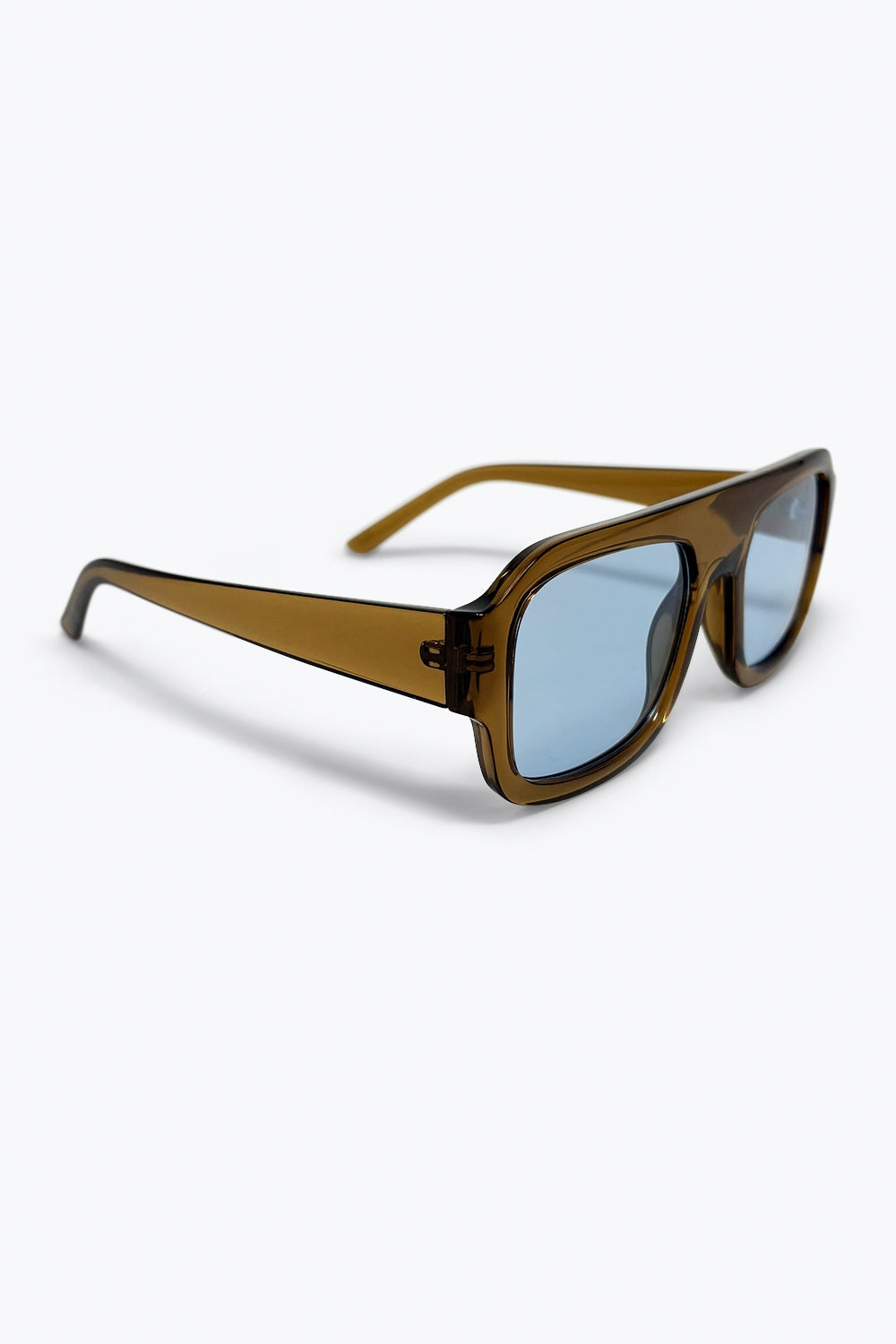 Weekend in the City Sunnies