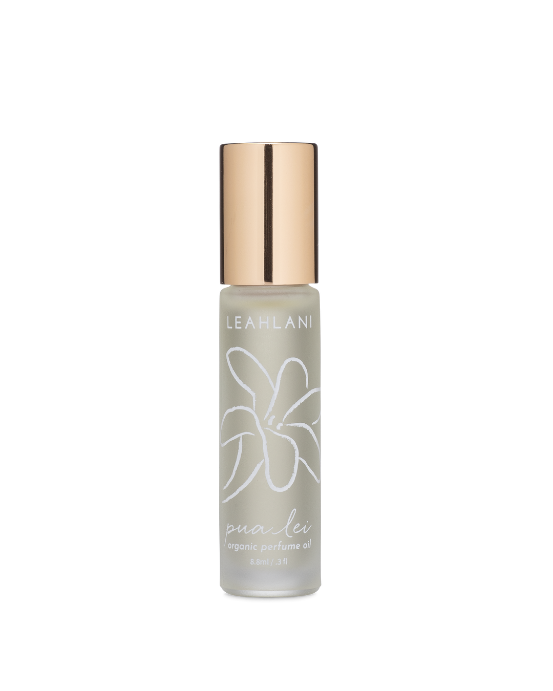 LEAHLANI SKICANRE: Pua Lei Perfume Oil