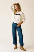 St. Barths Sweatshirt