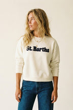 St. Barths Sweatshirt