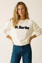 St. Barths Sweatshirt