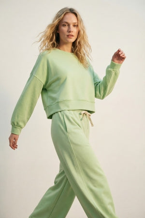 Fresh Start Lounge Pants