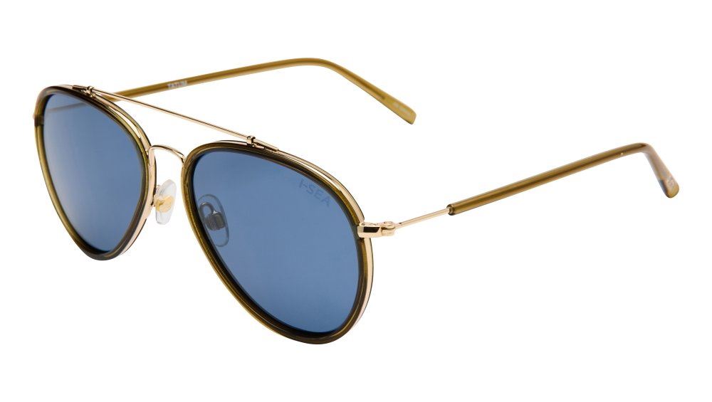 I-SEA | TATUM SUNGLASSES