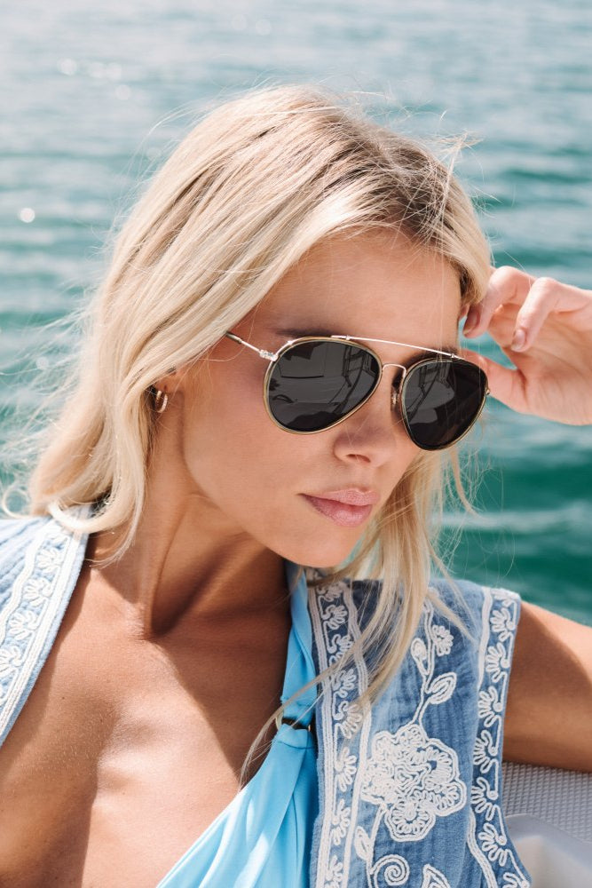 I-SEA | TATUM SUNGLASSES