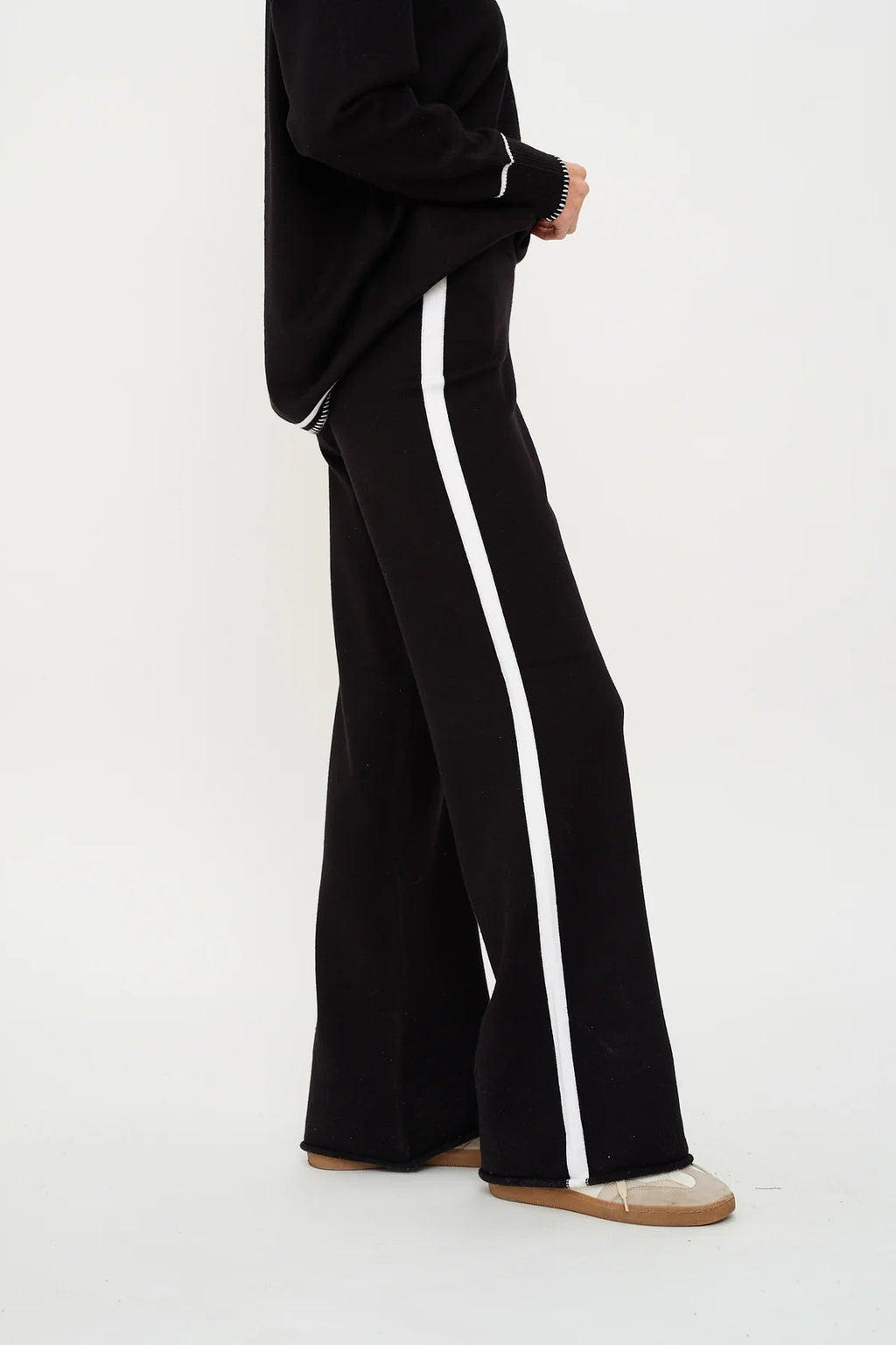 Kellie Stitched Pant