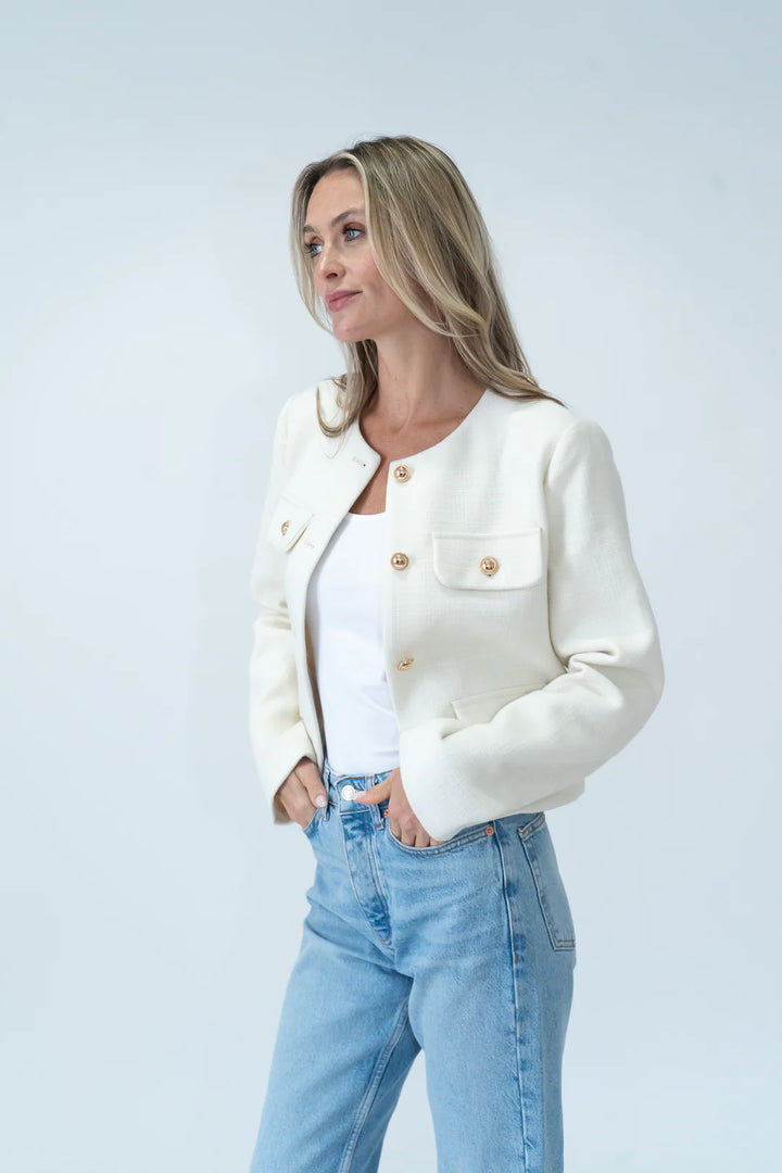 SIX FIFTY | Blakely Blazer