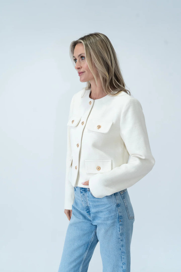 SIX FIFTY | Blakely Blazer