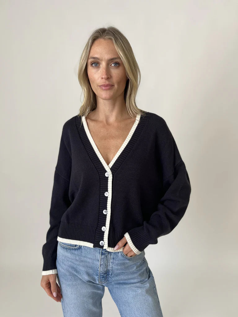 SIX FIFTY | CASEY CARDIGAN