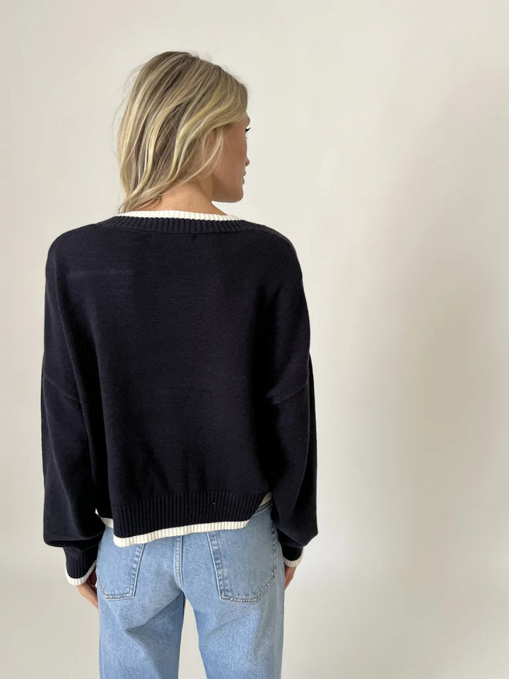 SIX FIFTY | CASEY CARDIGAN