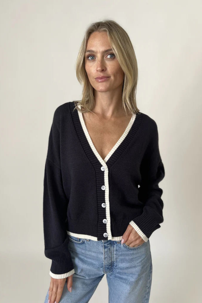 SIX FIFTY | CASEY CARDIGAN