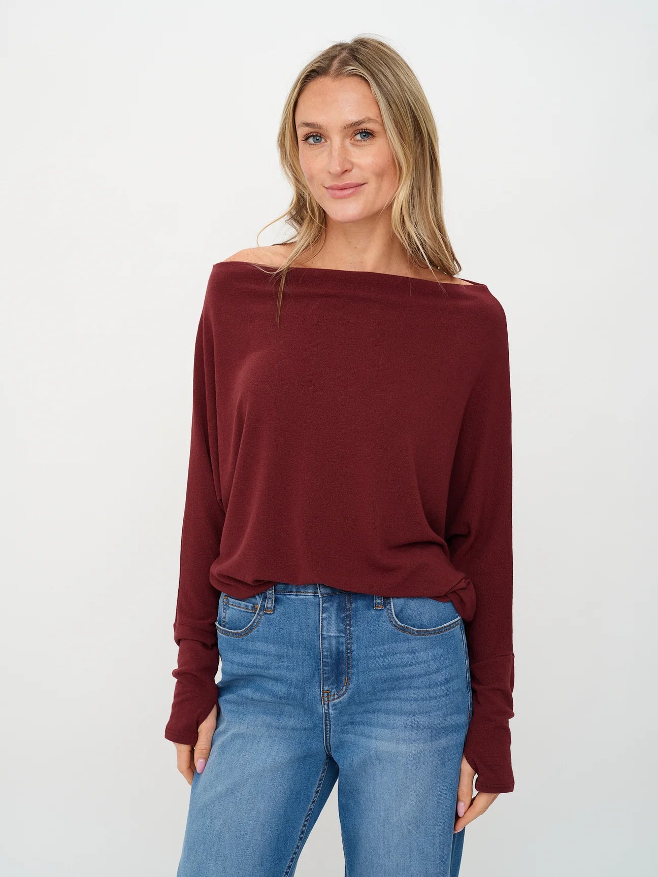 The Anywhere Top