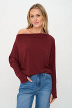 The Anywhere Top