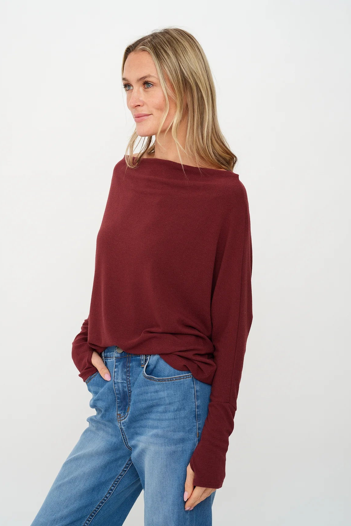 The Anywhere Top