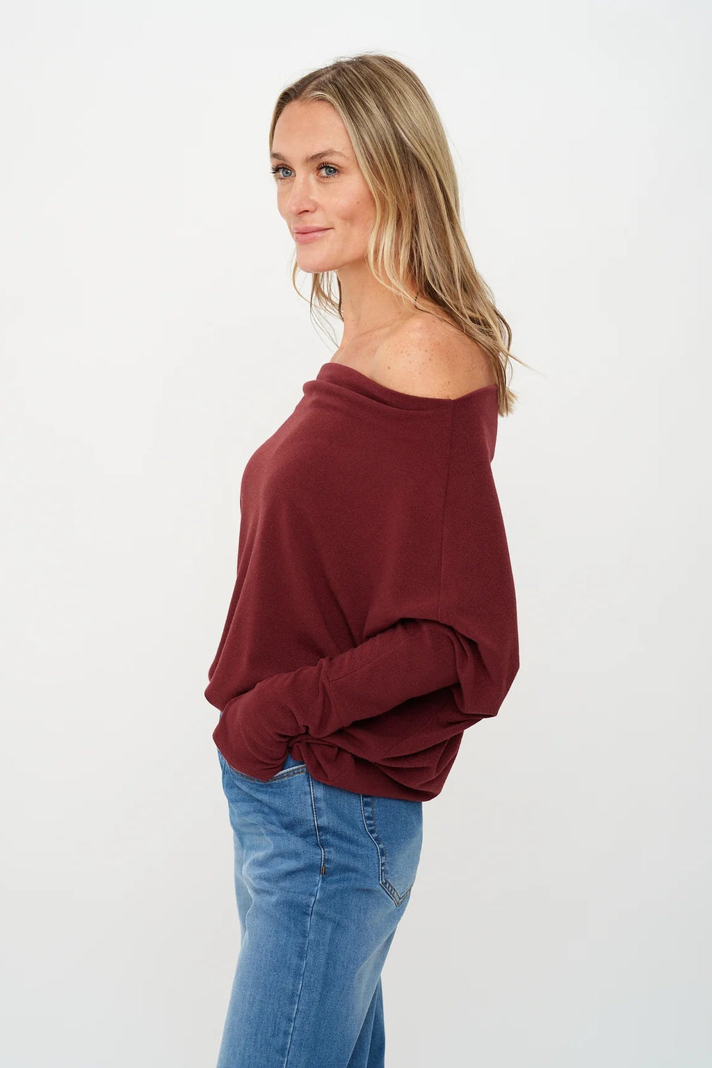 The Anywhere Top