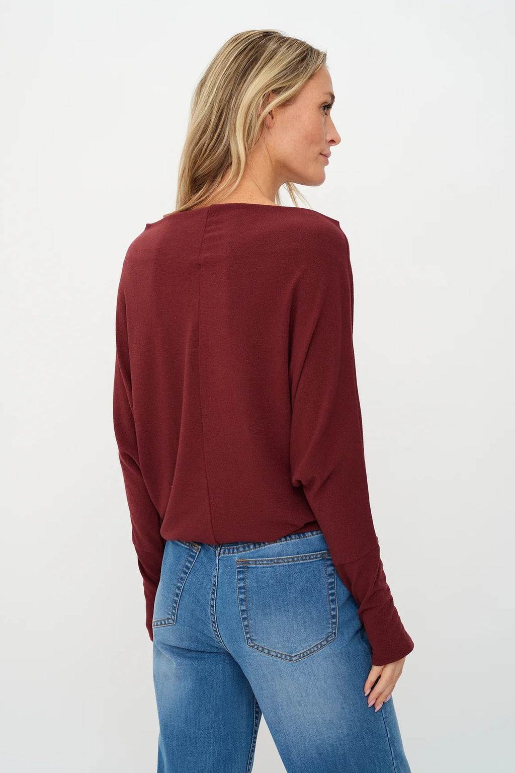 The Anywhere Top