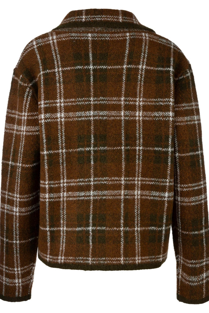 KUT FROM THE KLOTH | Gemma Oversized Sweater Jacket