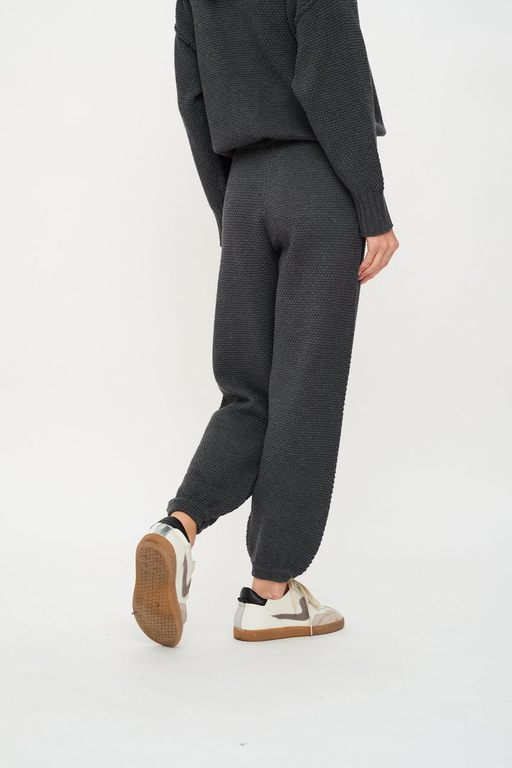 SIX FIFTY | Molly Waffle Sweater Pant