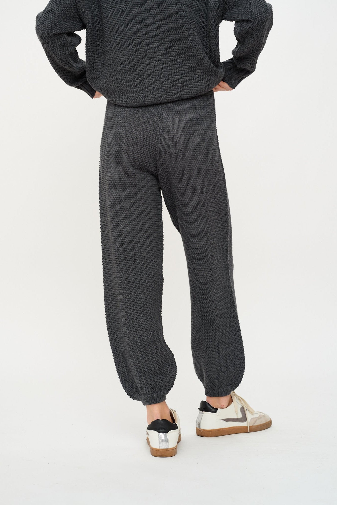 SIX FIFTY Molly Pant – Women's Waffle-Knit Lounge Pants – Tallulah Lou