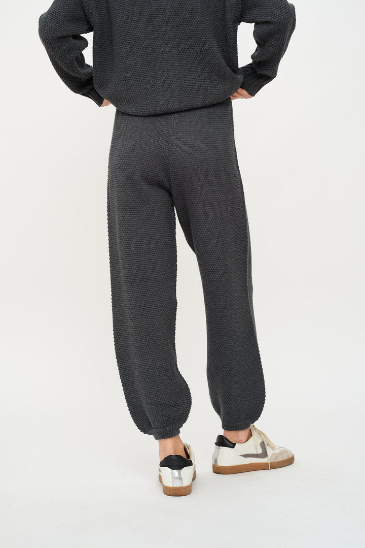 SIX FIFTY | Molly Waffle Sweater Pant