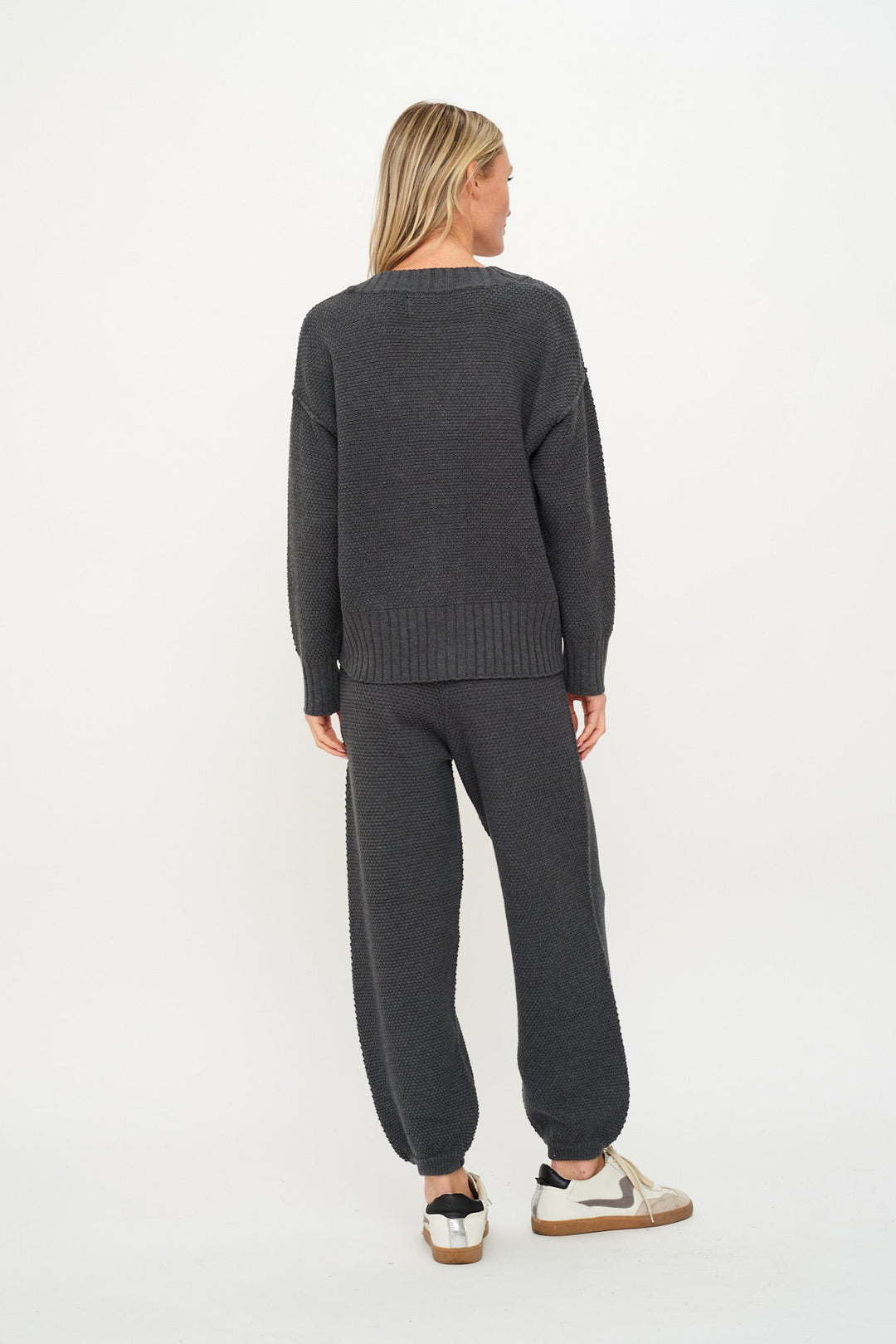 SIX FIFTY | Molly Waffle Sweater Pant