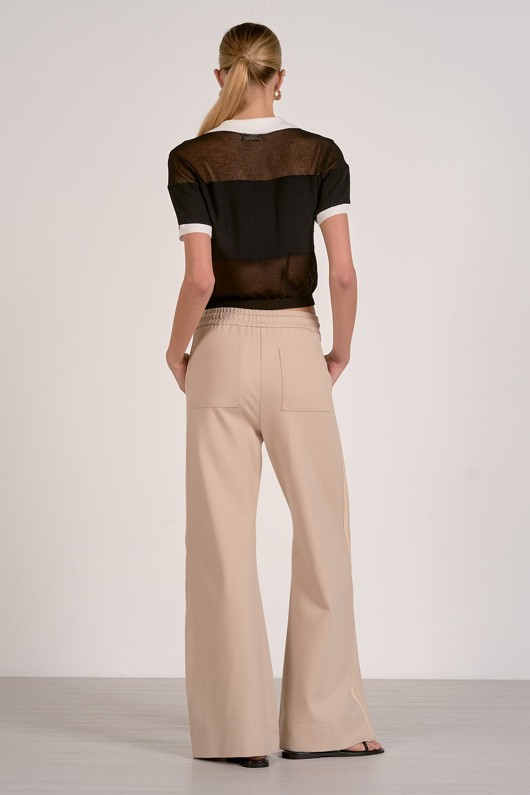 The Everyday Track Pant