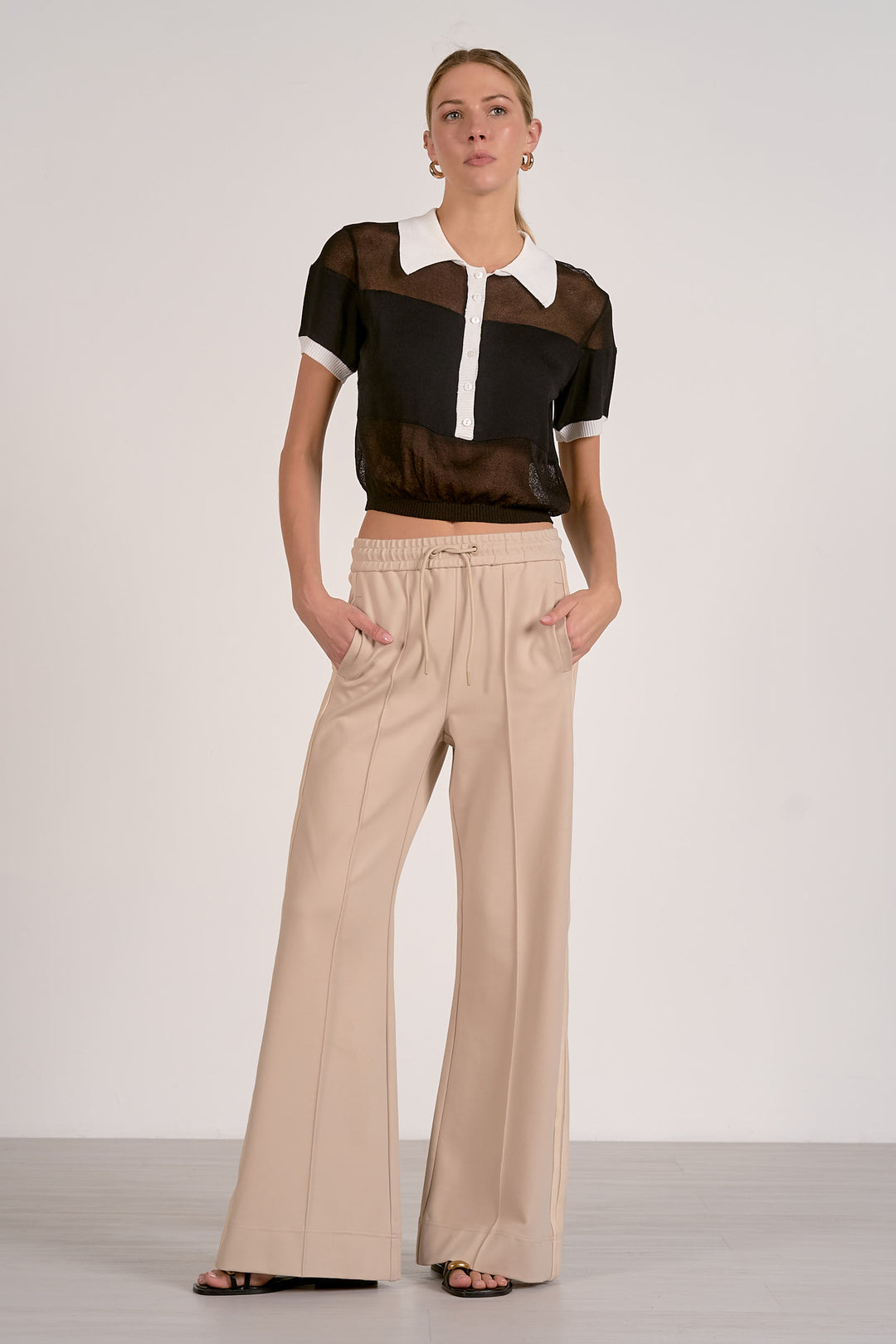 The Everyday Track Pant