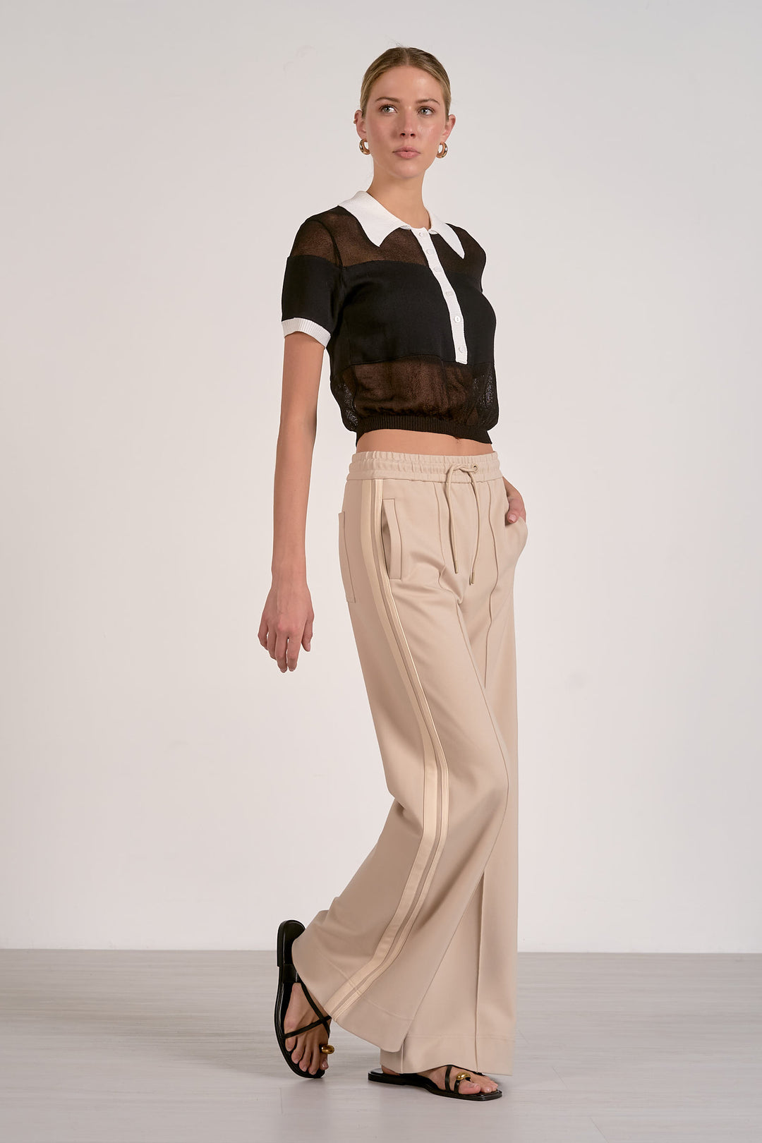 The Everyday Track Pant