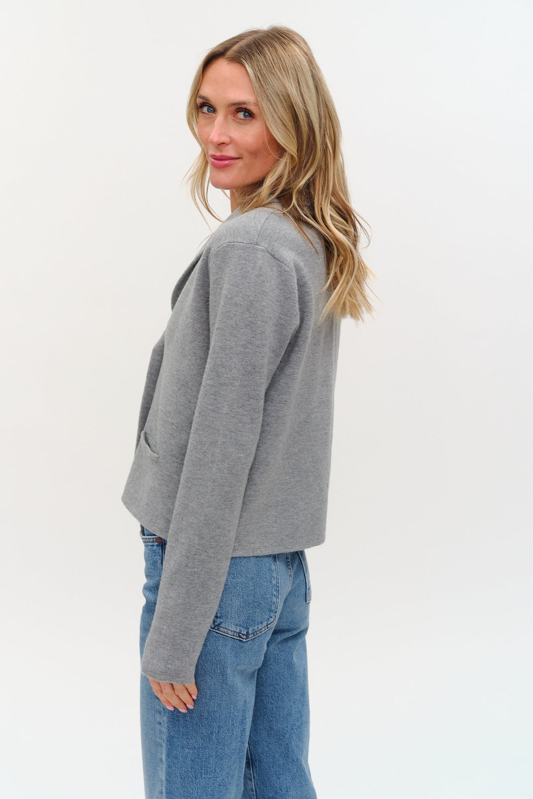 SIX FIFTY | Lynn Blazer