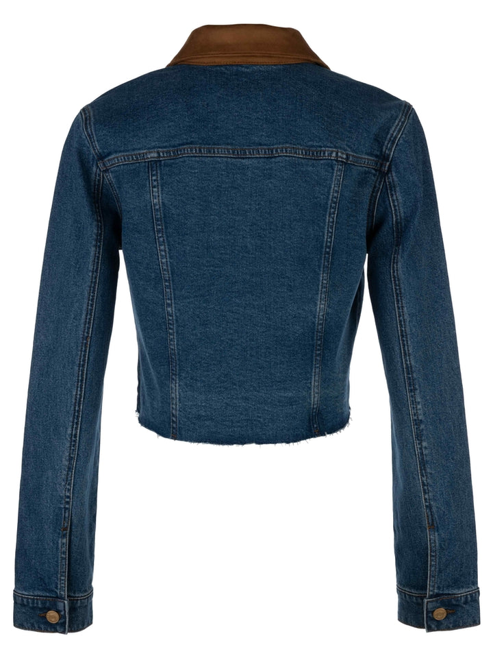 KUT FROM THE KLOTH | Kerry Cropped Jacket